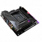 Материнская плата Asus ROG STRIX X570-I GAMING 90MB1140-MVAAY0 (Mini-ITX, AMD AM4)