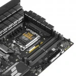 Материнская плата Asus TUF GAMING H770-PRO WIFI 90MB1D50-M0EAY0 ATX, LGA 1700