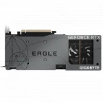 Видеокарта Gigabyte GeForce RTX4060 GV-N4060EAGLE OC-8GD (8 ГБ)