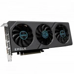 Видеокарта Gigabyte GeForce RTX4060 GV-N4060EAGLE OC-8GD (8 ГБ)