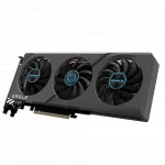 Видеокарта Gigabyte GeForce RTX4060 GV-N4060EAGLE OC-8GD (8 ГБ)