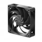 Система охлаждения HAVN H14 Black Triple pack HVN-FS-H1430-02-TRI Для системного блока