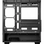 Корпус PCcooler C3Q500 BK Mid-Tower
