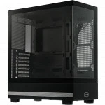 Корпус PCcooler C3Q500 BK Mid-Tower