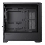 Корпус GameMax DEFENDER TG (Бюджетные, Mini-Tower)