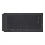 Корпус GameMax DEFENDER TG (Бюджетные, Mini-Tower)