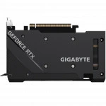 Видеокарта Gigabyte RTX 3060 WINDFORCE 12G GV-N3060WF2-12GD (12 ГБ)