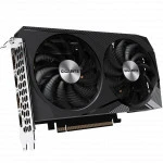 Видеокарта Gigabyte RTX 3060 WINDFORCE 12G GV-N3060WF2-12GD (12 ГБ)