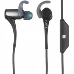 Наушники Sony MDR-AS800BTB