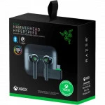 Наушники Razer Hammerhead HyperSpeed - Xbox Licensed RZ12-03820200-R3G1