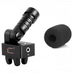 Микрофон COMICA VS09 TC