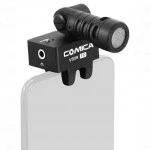 Микрофон COMICA VS09 TC