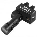 Микрофон COMICA VS09 TC