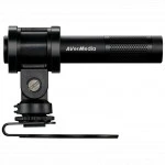 Микрофон AverMedia Live Streamer MIC 133 AM133