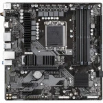Материнская плата Gigabyte B760M DS3H AX DDR4 1.3 (Micro-ATX, LGA 1700)