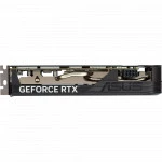 Видеокарта Asus RTX 4060 DUAL OC DUAL-RTX4060-O8G-V2 BULK 8 ГБ