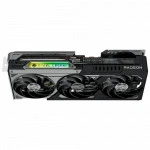 Видеокарта ASRock Radeon RX 9070 XT Steel Legend Dark RX9070XT SLD 16G 16 ГБ