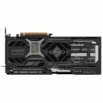 Видеокарта ASRock Radeon RX 9070 XT Steel Legend Dark RX9070XT SLD 16G 16 ГБ