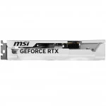 Видеокарта MSI GeForce RTX 5060 VENTUS 2X WHITE OC RTX 5060 8G VENTUS 2X OC WHITE 8 ГБ