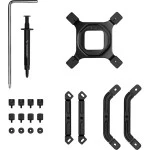 Система охлаждения Deepcool AK700 Digital NYX R-AK700-BKNNMN-GJD-1 (Для процессора)