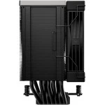 Система охлаждения Deepcool AK700 Digital NYX R-AK700-BKNNMN-GJD-1 (Для процессора)