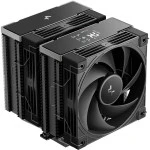 Система охлаждения Deepcool AK620 G2 Digital NYX R-AK620G2-BKNNMN-GJD-1 (Для процессора)