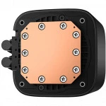 Система охлаждения Deepcool LE240 PRO ARGB R-LE240PRO-BKAMMC-G-1 (Для процессора)