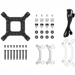 Система охлаждения Deepcool LE240 PRO ARGB R-LE240PRO-BKAMMC-G-1 (Для процессора)