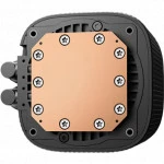 Система охлаждения Deepcool LE360 V2 Zero Dark R-LE360ZERO-BKLNMD-G-1 (Для процессора)