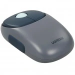Мышь UGREEN MU102 90538 Бюджетные, Беспроводная