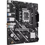 Материнская плата Asus PRIME B760M-F WIFI Micro-ATX, LGA 1700