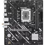 Материнская плата Asus PRIME B760M-F WIFI Micro-ATX, LGA 1700