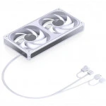 Охлаждение Jonsbo ZB-240WR (Для системного блока)