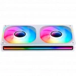 Охлаждение Jonsbo ZB-240WR (Для системного блока)