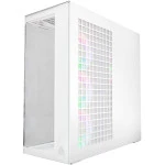 Корпус ARCTIC Xtender VG White ACPCC00017A (Игровые, Mid-Tower)