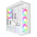 Корпус ARCTIC Xtender VG White ACPCC00017A (Игровые, Mid-Tower)