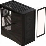 Корпус Formula Air Power G9 Duo Black AIR POWER G9 DUO Игровые, Mid-Tower