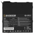 Блок питания Lian Li BX 650B G9P.BX0650B.B000.RU (650 Вт)