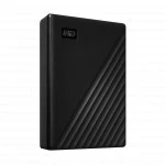 Внешние накопители Western Digital WDBR9S0060BBK-WESN 6 ТБ