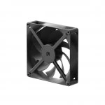 Система охлаждения HAVN H18 Black Fan Dual Pack HVN-FS-H18040-02-DUO (Для системного блока)
