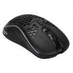 Мышь Canyon Haster GMW-18 CND-SGMW18 Игровые, Беспроводная