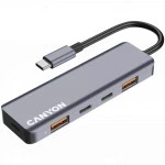 Аксессуар для ПК и Ноутбука Canyon CNS-TDS18