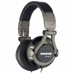 Наушники SHURE SRH550DJ SRH550DJ-E