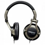 Наушники SHURE SRH550DJ SRH550DJ-E