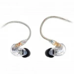 Наушники SHURE SE215-CL-EFS