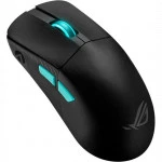 Мышь Asus P713 ROG HARPE ACE AIM LAB EDITION/ 90MP02W0-BMUA00 Премиальные, Беспроводная