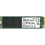 Внутренний жесткий диск Transcend MTE115S TS1TMTE115S (SSD (твердотельные), 1 ТБ, M.2, PCIe)