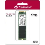 Внутренний жесткий диск Transcend MTE115S TS1TMTE115S (SSD (твердотельные), 1 ТБ, M.2, PCIe)