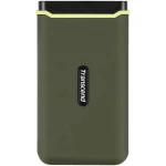 Внешние накопители Transcend ESD380C Portable SSD TS4TESD380C (4 ТБ)