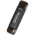 Внешние накопители Transcend ESD310C TS512GESD310C (512 Гб)